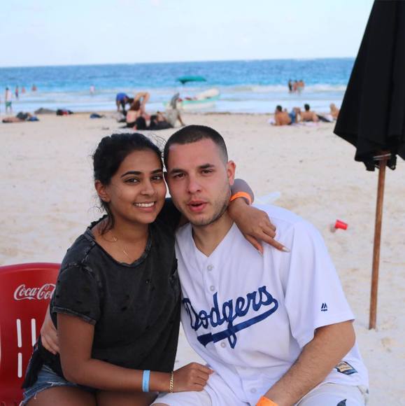 Meet your Posher, Daniel - Picture 1 of 1